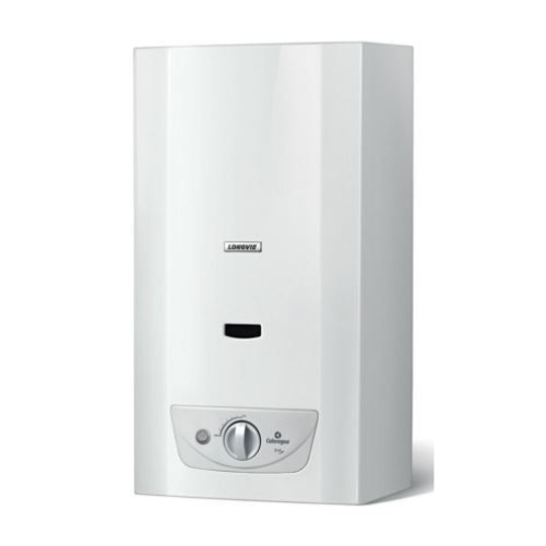 Reparación de calefones Longvie