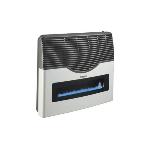 reparación estufas Longvie