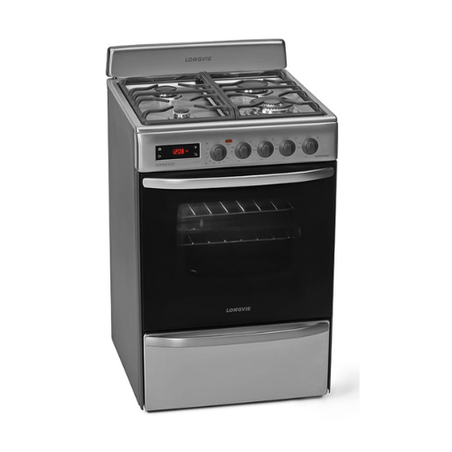 Reparación cocinas a gas Longvie