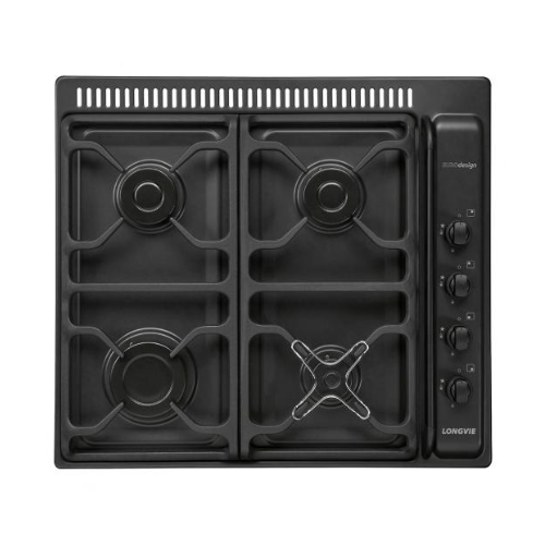 Reparación de anafes a gas Longvie